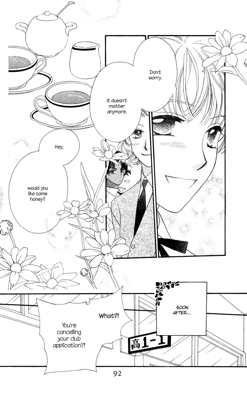 Koucha Ouji Chapter 8 30